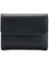 LANCASTER SMALL FLAP WALLET