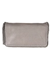 STELLA MCCARTNEY FALABELLA SHOULDER BAG,10671317