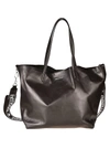 DSQUARED2 LOGO TOTE,10671323