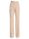 STELLA MCCARTNEY DAKOTA TROUSERS,10672383