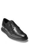 COLE HAAN ORIGINALGRAND WINGTIP DERBY,C27984