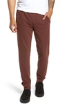 ATM ANTHONY THOMAS MELILLO SLIM FIT SWEATPANTS,AM5081-ZX