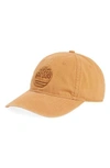 TIMBERLAND SOUNDVIEW BASEBALL CAP,TB0A1E9M