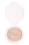 Dior Capture Totale Dreamskin Cushion Broad Spectrum Spf 50 Refill In 000