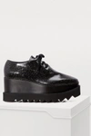 STELLA MCCARTNEY ELYSE SNEAKERS,363997W1MC0/1000