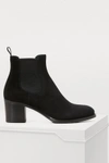 CHURCH'S SHIRLEY ANKLE BOOTS,DT0034 9HV F0AAB