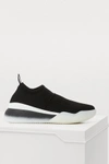 STELLA MCCARTNEY SOCK SNEAKERS,531759W1IV1/1006