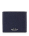 SMYTHSON CREDIT CARD NOTE CASE,800393531014005