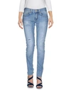 Dondup Jeans In Blue