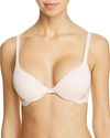 LA PERLA SOUPLE PUSH-UP BRA,LPD906531