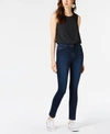 JOE'S JEANS CHARLIE HIGH-RISE ANKLE SKINNY JEANS