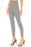 ABOUT US ABOUT US CELINE PLAID PANTS IN GRAY.,ABOR-WP7