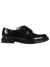 CHURCH'S SHANNON DERBY SHOES,10672393