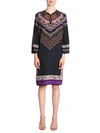 ETRO Etro Cady Tunic,10672550