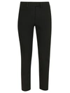 DONDUP SLIM-FIT TROUSERS,10672507