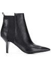 KENDALL + KYLIE ANKLE BOOTS