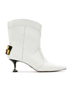 ANDREA BOGOSIAN ankle boots