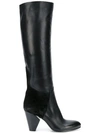 STRATEGIA KNEE-LENGTH BOOTS