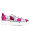 CHIARA FERRAGNI ROGER SNEAKERS