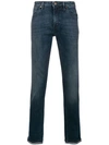 PT05 PT05 SLIM-FIT JEANS - BLUE