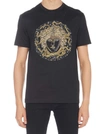 VERSACE VERSACE SWAROVSKI MEDUSA T