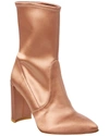 STUART WEITZMAN CLINGER BOOTIE