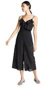 THE FIFTH LABEL WINDOW JUMPSUIT