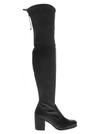 STUART WEITZMAN TIELAND OVER-THE-KNEE BOOTS,10672995