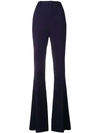 GUCCI high-waisted trousers