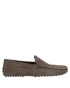 TOD'S LOAFERS,11548495TM 14