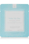 FOREO MAKE MY DAY UFO ANTI-POLLUTION & HYDRATING MASK X 7 - ONE SIZE