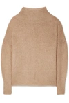 AGNONA KNITTED SWEATER