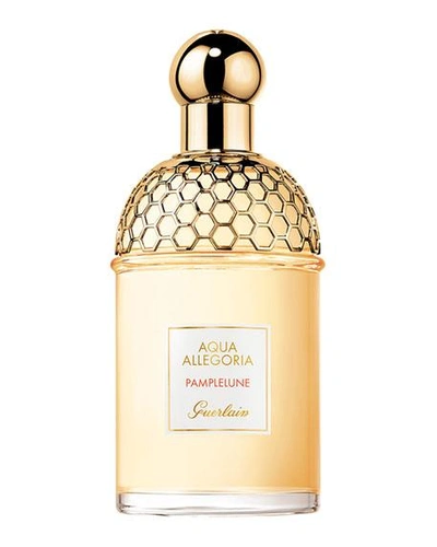 Guerlain Aqua Allegoria Pamplelune Grapefruit Eau De Toilette, 4.2-oz.