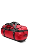 THE NORTH FACE BASE CAMP LARGE DUFFLE BAG,NF0A3ETQ6WT