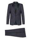 PHILIPP PLEIN Suit 2 pcs  Elegant,A18CMRF0571PTE003N10