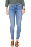 Nydj Petite Ami Tummy-control Skinny Jeans In Clean Cabrillo