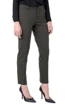 LIVERPOOL KELSEY KNIT TROUSERS,LM5084M42
