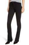 MOTHER THE RUNAWAY SKINNY FLARE JEANS,1003-180