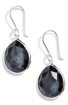 IPPOLITA 'WONDERLAND' TEARDROP EARRINGS (ONLINE ONLY),SE118DFTIDE