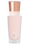 Charlotte Tilbury Magic Foundation Flawless, Poreless, Long-lasting Coverage, Spf 15 In 0 Fair