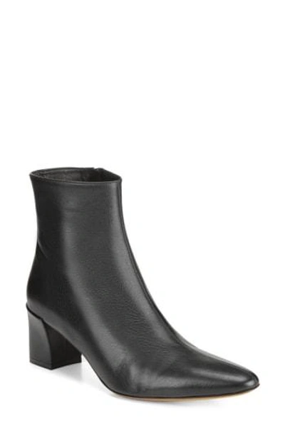 Vince Lanica Bootie In Black
