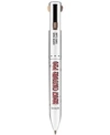 BENEFIT COSMETICS BROW CONTOUR PRO 4-IN-1 DEFINING & HIGHLIGHTING PENCIL