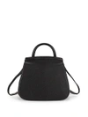 STEVEN ALAN Kate Mini Convertible Leather Backpack,0400098148057