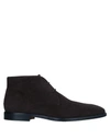 TOD'S Boots,11035453FS 19