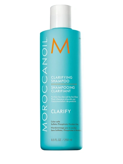 Moroccanoil Clarifying Shampoo 8.5 oz/ 250 ml