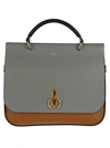 MULBERRY AMBERLEY TOTE,10673483