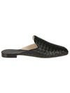 BOTTEGA VENETA INTRECCIATO MULES,10673432