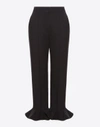 VALENTINO Trousers in Stretch Wool
