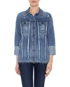 JOE'S JEANS JOES JEANS THE BELIZE YENZ JACKET,888380468258