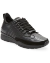DSQUARED2 VITELLO GOMMATO SNEAKER,1000072002222
